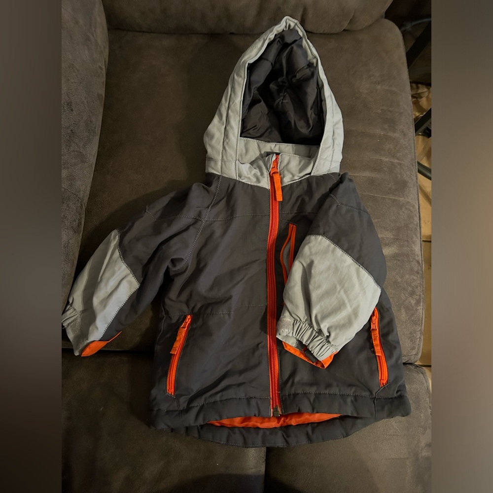 Children’s Place jacket 12-18 months